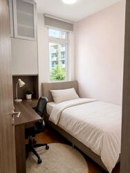Parc Rosewood (D25), Condominium #595024001